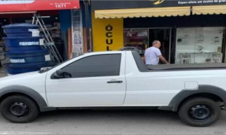 Polícia Civil recupera veículo adquirido por golpe em Morada Nova de Minas