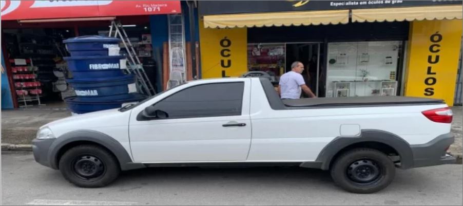 Polícia Civil recupera veículo adquirido por golpe em Morada Nova de Minas