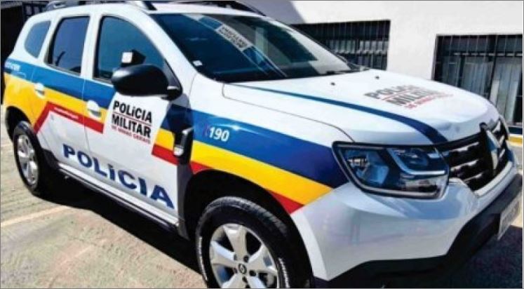 Homem é detido após furtar idosa em Arcos