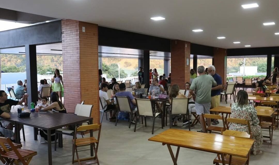 Country prepara ‘Especial Clube da Esquina’ para o dia 27