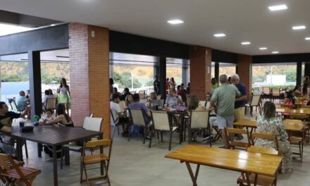 Country prepara ‘Especial Clube da Esquina’ para o dia 27