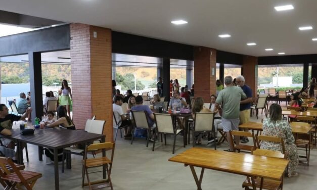 Country prepara ‘Especial Clube da Esquina’ para o dia 27