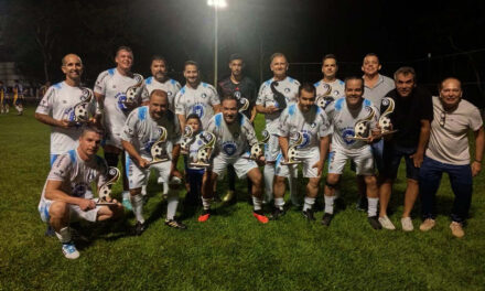 Bar do Vila e Sagrado Queijo são os campeões da 32ª Copa Country