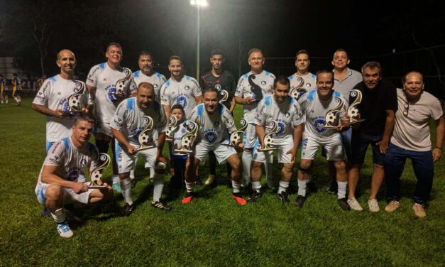 Bar do Vila e Sagrado Queijo são os campeões da 32ª Copa Country
