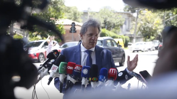 Lula manifesta preocupação com “desidratação” do pacote fiscal