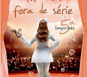“Minha vida fora de série: 5ª temporada” é a dica de leitura da semana