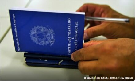 Ministério do Trabalho criará plataforma para atendimento ao cidadão