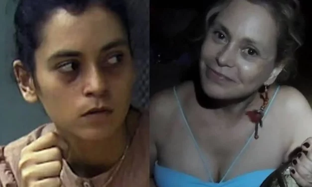 Por onde anda Adriana Canabrava, atriz que viveu Perpétua na primeira fase de ‘Tieta’?