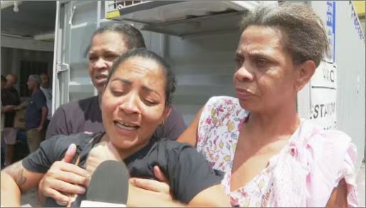 Homem é preso por morte de ex-mulher a facadas no Centro do Rio
