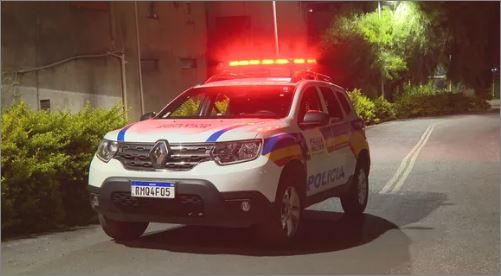 Motociclista por aplicativo morre após ser esfaqueada por companheira em MG