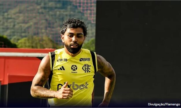 Cruzeiro define data de anúncio de Gabigol, acertado para 2025