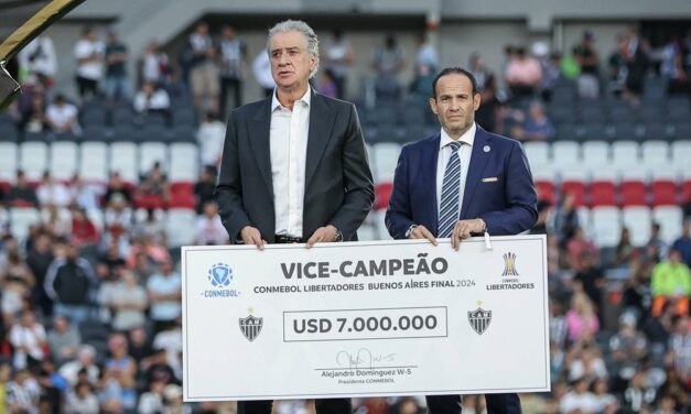 Atlético enfrenta últimos desafios da temporada e busca garantir vaga na Sul-Americana