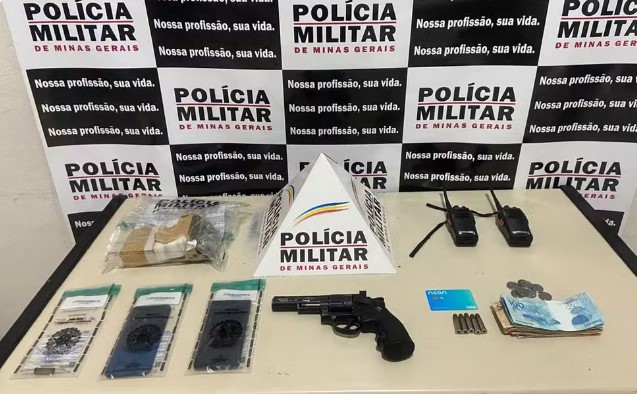 Mulher grávida é ameaçada de morte por ex-companheiro e entra em trabalho de parto