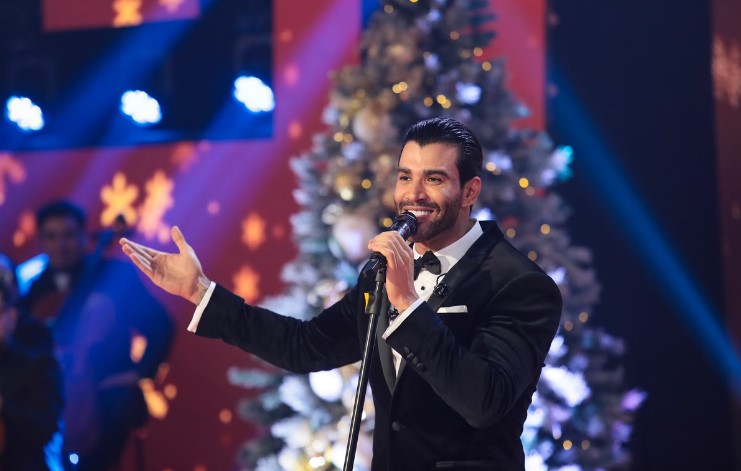 Gusttavo Lima deverá receber alta em até 48 horas, diz boletim