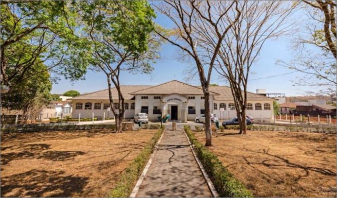 Hospital de Pains é interditado para partos