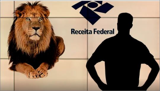 Receita paga hoje lote da malha fina do Imposto de Renda