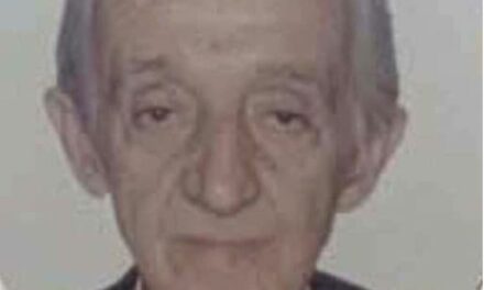 Josiel Carrilho morre aos 88 anos