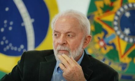Datafolha: aprovação de Lula cai para 24% e é a pior de todos os seus mandatos