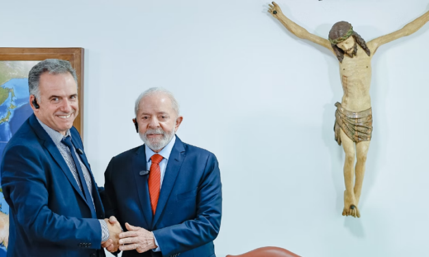 Mercosul e UE fazem casamento forçado por volta de Trump ao poder