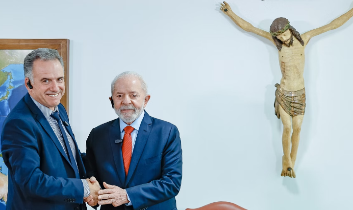 Mercosul e UE fazem casamento forçado por volta de Trump ao poder