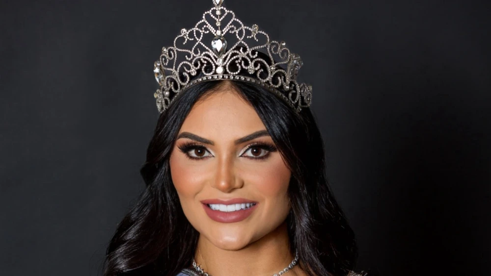 Miss Universe Minas Gerais 2025: conheça Sara Monteiro, representante de Uberlândia