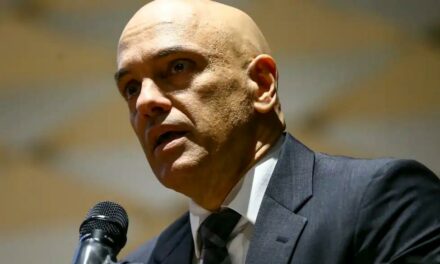 Moraes autoriza transferência de investigados no inquérito que apura tentativa de golpe