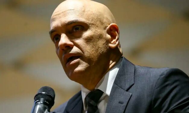 Moraes autoriza transferência de investigados no inquérito que apura tentativa de golpe