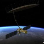 Sonda da NASA envia dados a laser do espaço profundo e abre caminho para futuras missões