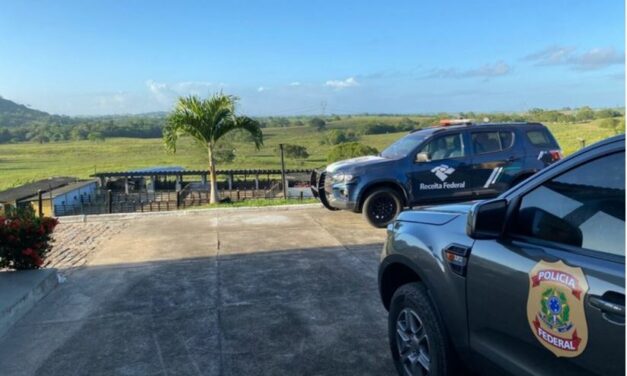 Grupo que desviou $ 1,4 bilhão em recursos públicos é alvo de operação em MG e outros 4 Estados