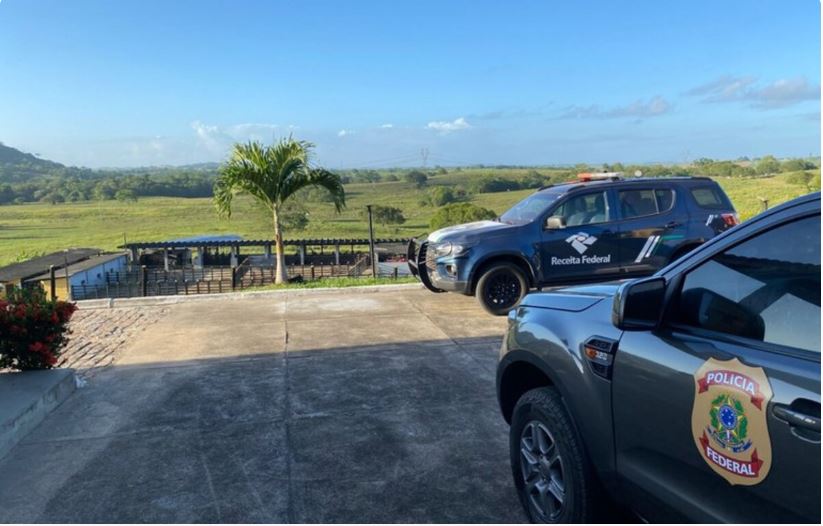 Grupo que desviou $ 1,4 bilhão em recursos públicos é alvo de operação em MG e outros 4 Estados