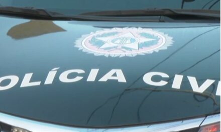 Dama do Crime: mulher apontada como interlocutora do Comando Vermelho é presa em BH
