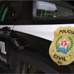 Suspeito de homicídio e ocultação de cadáver é preso em MG