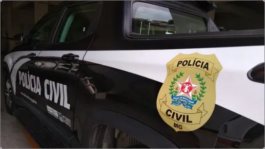 Trio mata jovem de 18 anos a sangue frio, oculta o cadáver, e acaba preso no Triângulo Mineiro