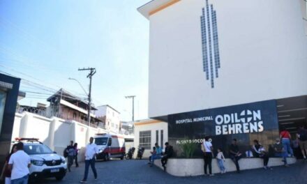 Militar de folga atira em homem que fugia de abordagem em BH