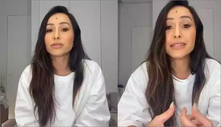 Sabrina Sato revela atitude inusitada após perder bebê com Nicolas Prattes