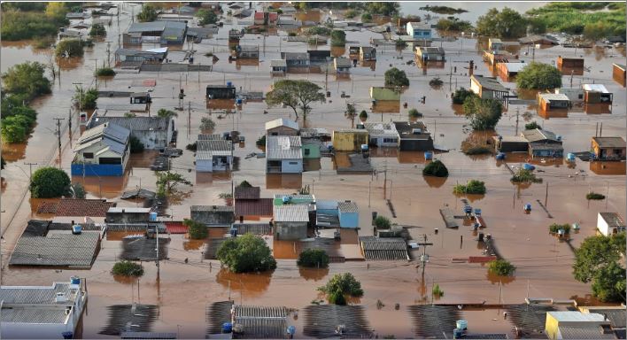 BNDES calcula ter mobilizado R$ 25,7 bilhões para reconstrução do RS