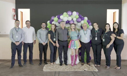 Projeto de ‘Olho no Futuro’ 2024 do Sicoob Credifor finaliza mais uma edição com sucesso e recebe premiação nacional