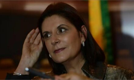 Superior Tribunal Militar será presidido pela 1ª vez por uma mulher