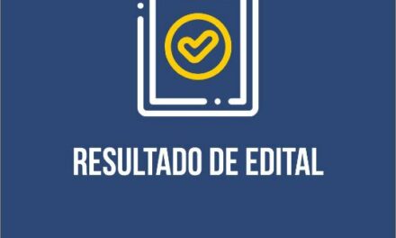 Resultado de Edital-processo seletivo de estagiários para Laboratórios, Clifor e Climvet