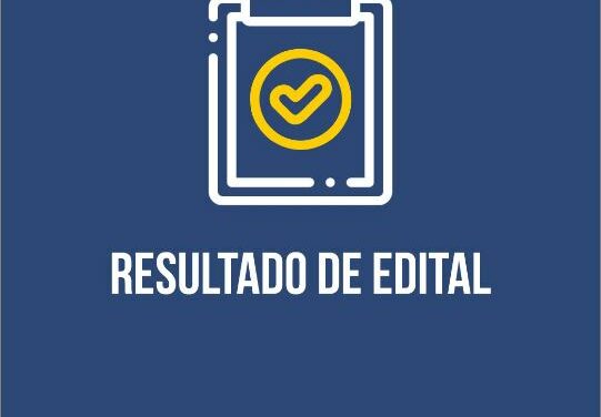 Resultado de Edital-processo seletivo de estagiários para Laboratórios, Clifor e Climvet