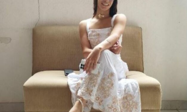 Formiguense transsexual celebra mudança de nome e gênero