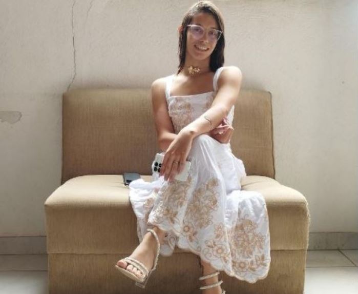Formiguense transsexual celebra mudança de nome e gênero