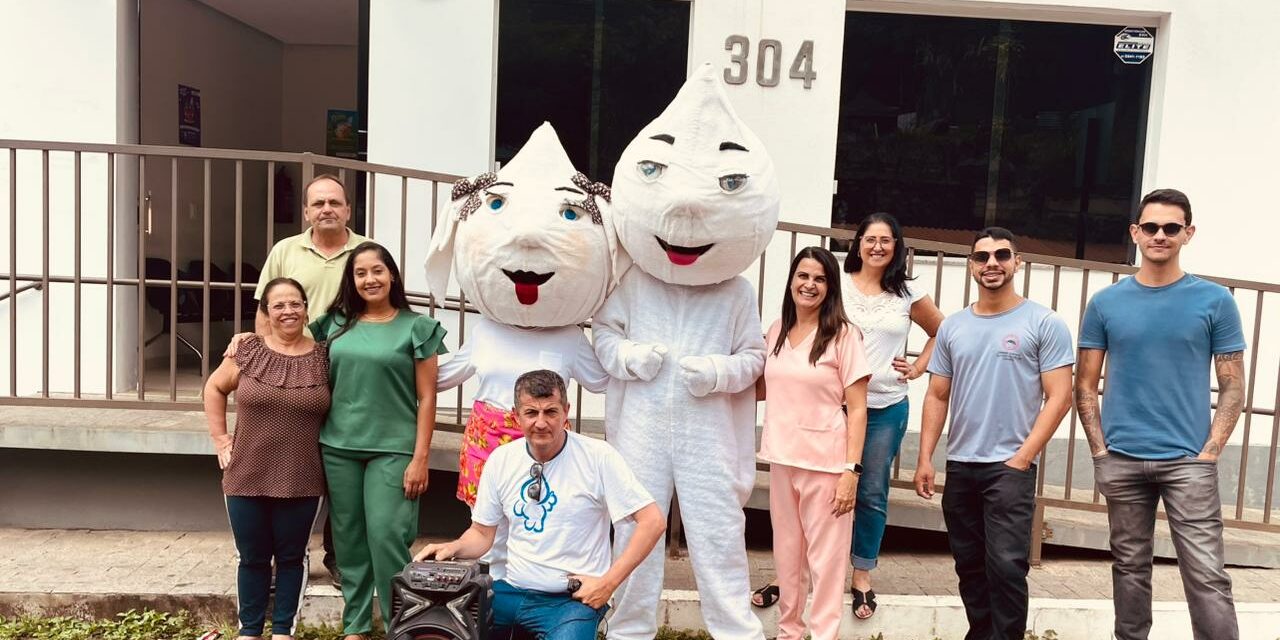 Formiga: Secretaria de Saúde divulga balanço da Campanha de Multivacinação