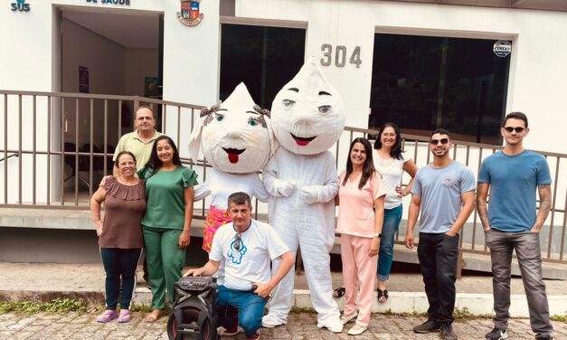 Formiga: Secretaria de Saúde divulga balanço da Campanha de Multivacinação