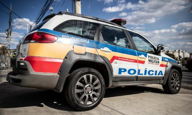 Menor é agredida e mantida em cárcere após pedir companheiro para largar o crack