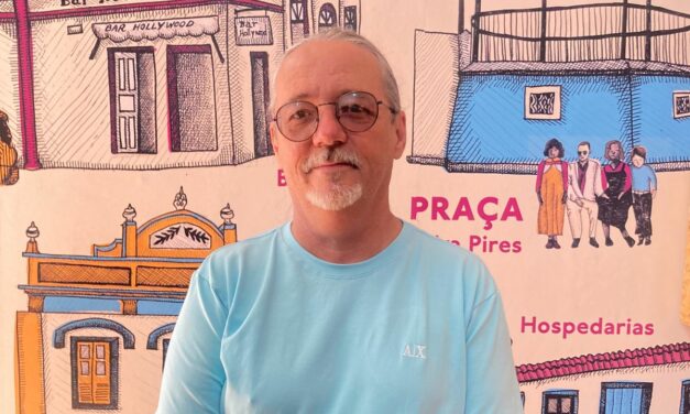 Execução dos editais da Política Nacional Aldir Blanc impulsiona a Cultura em Formiga