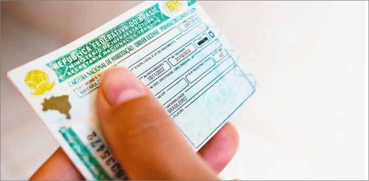 Tirar ou renovar a CNH está mais caro em Minas Gerais em 2025