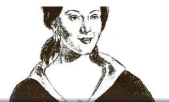Hipólita Jacinta, única mulher da Inconfidência Mineira, é inscrita no Livro dos Heróis e Heroínas da Pátria