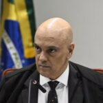 Moraes rejeita alegações e mantém ação contra Bolsonaro por tentativa de golpe