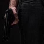 Homem mata colega de trabalho e confessa crime em e-mail ao RH